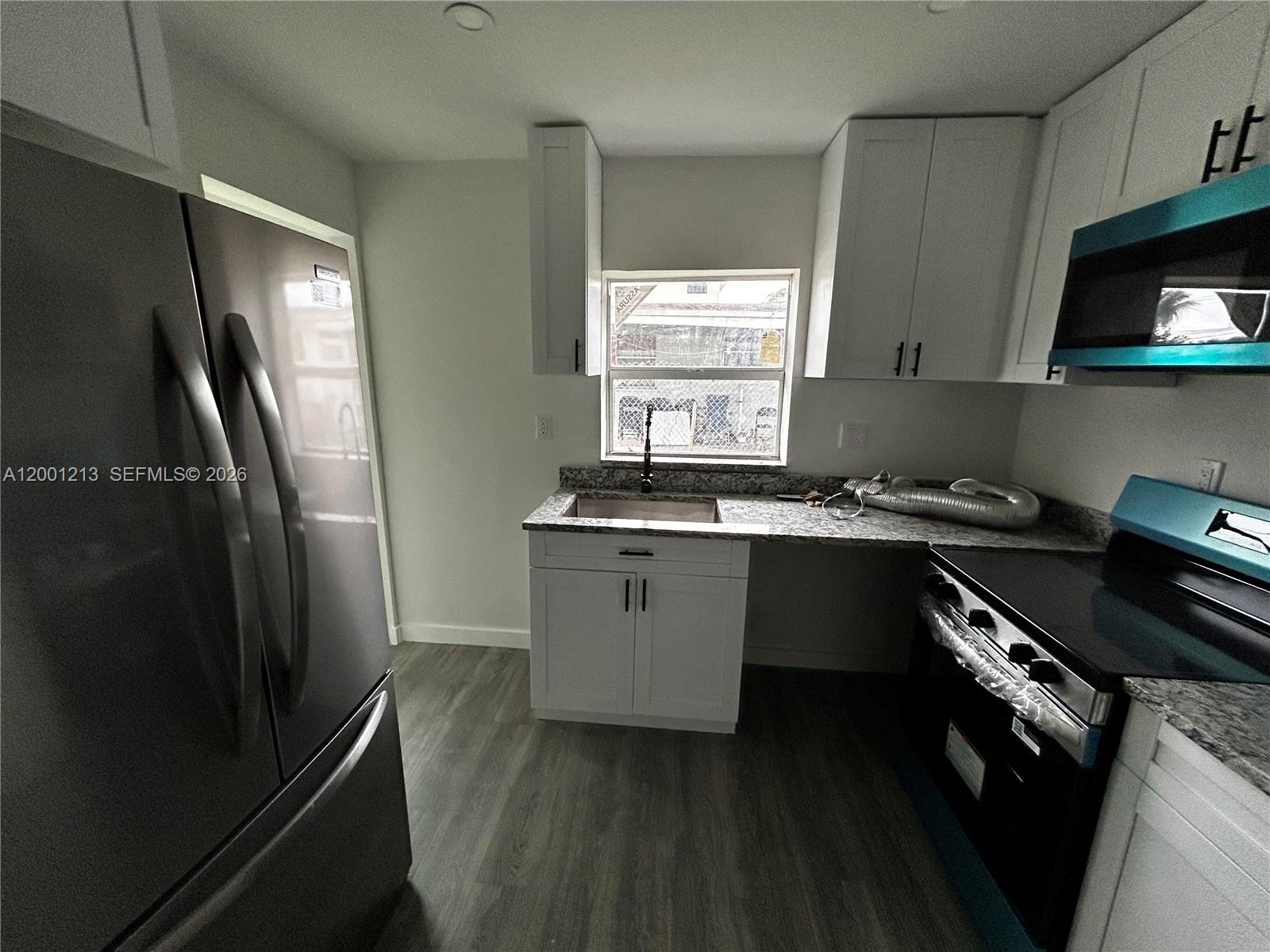 CARVER RANCHES - Residential