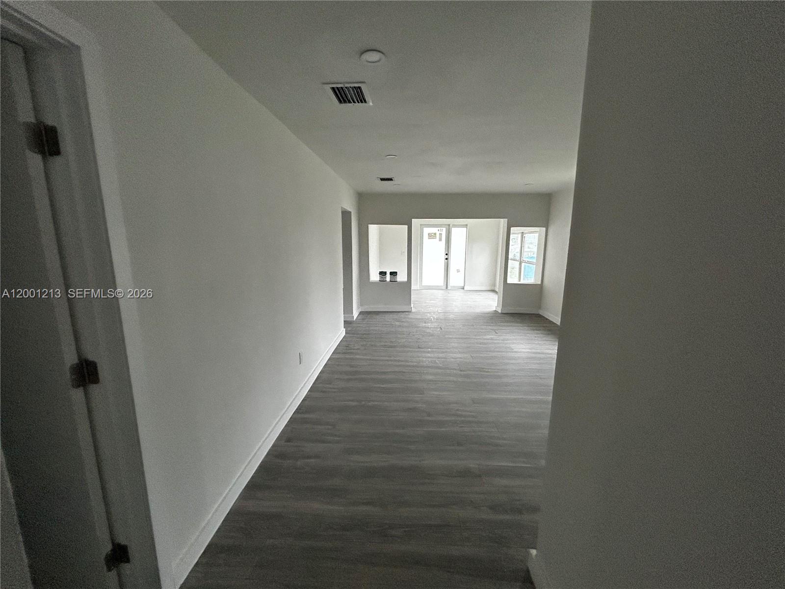 CARVER RANCHES - Residential