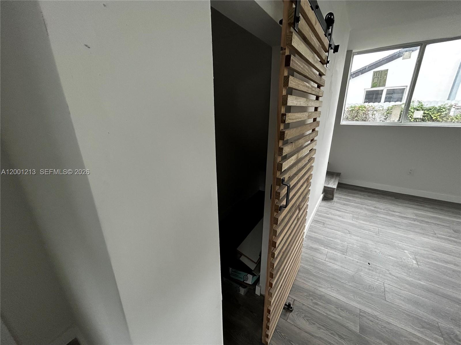 CARVER RANCHES - Residential