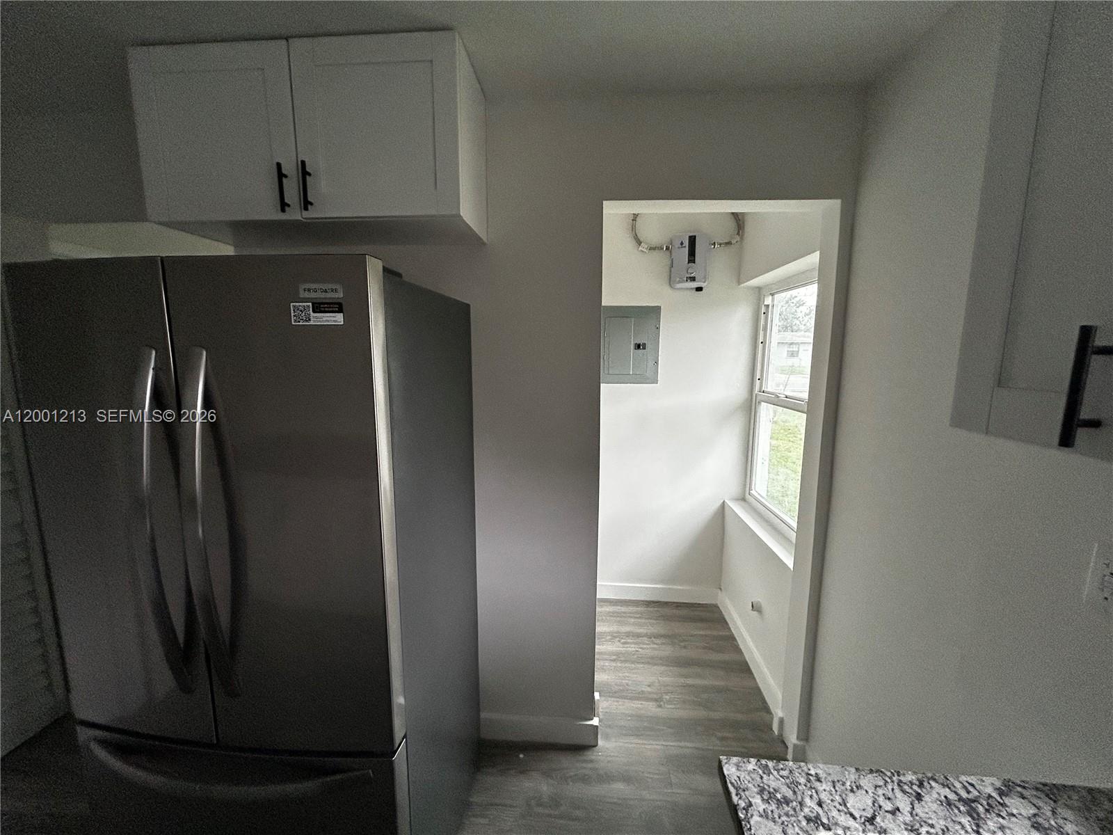 CARVER RANCHES - Residential