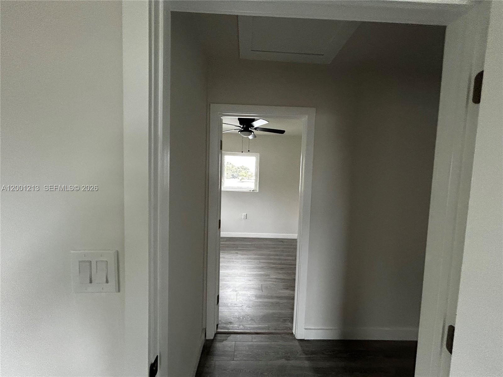 CARVER RANCHES - Residential