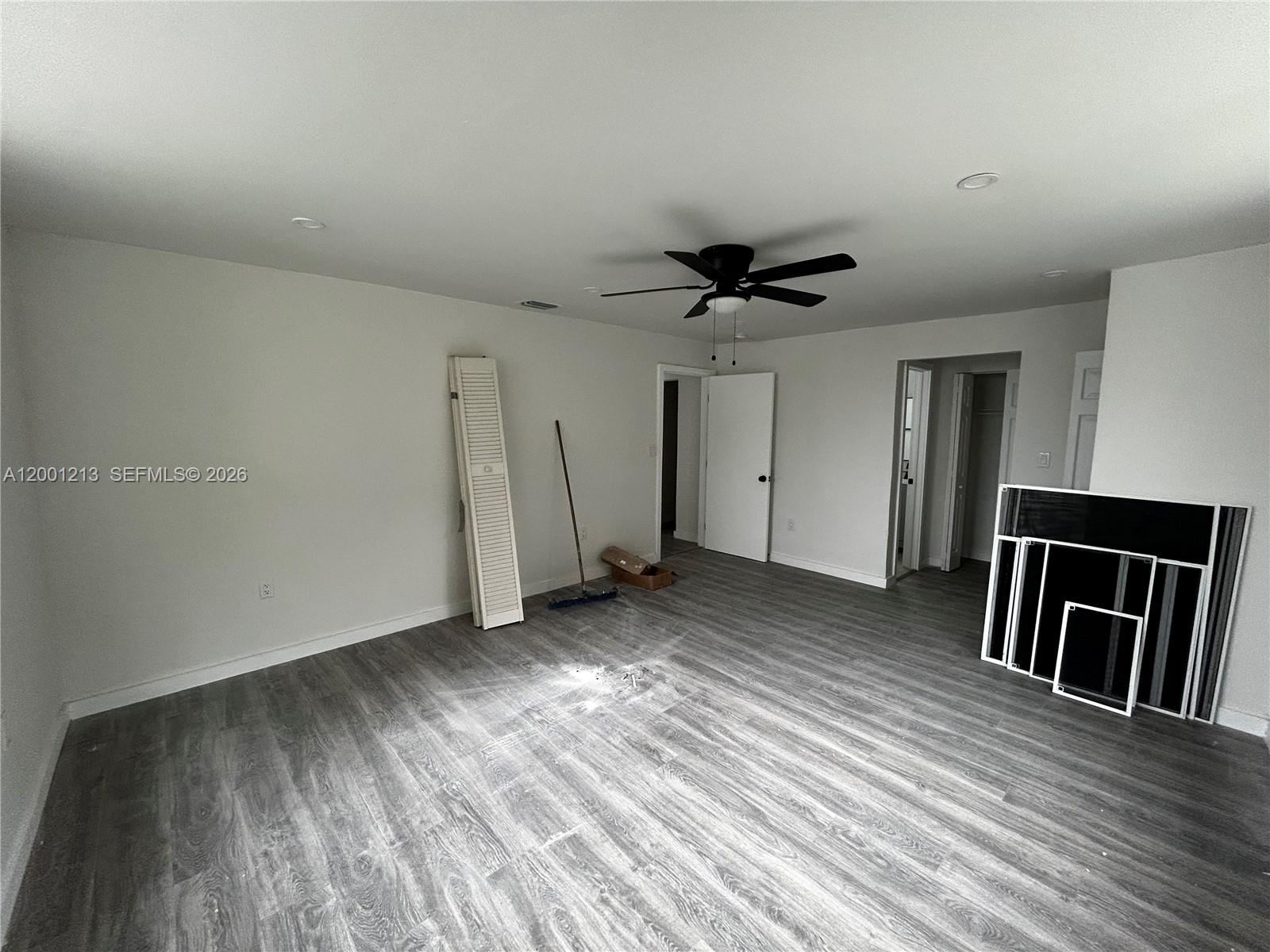 CARVER RANCHES - Residential