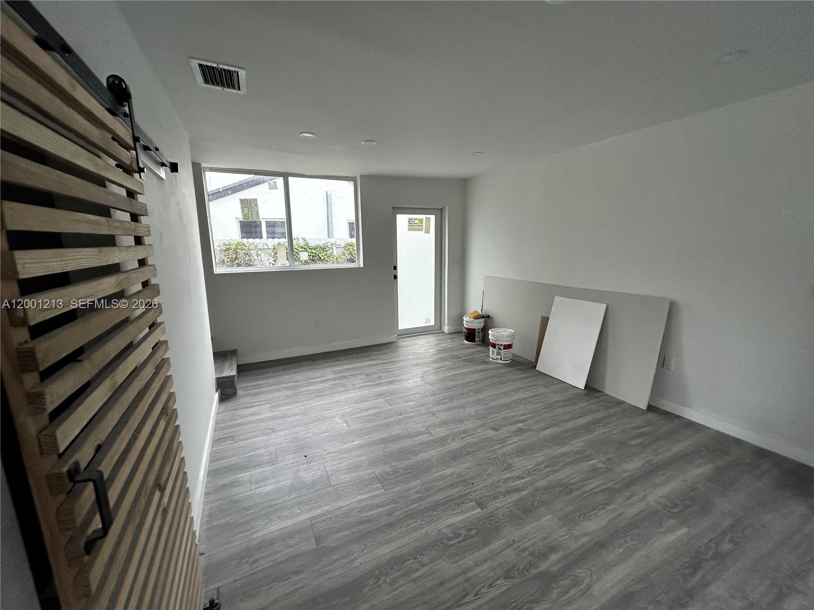 CARVER RANCHES - Residential