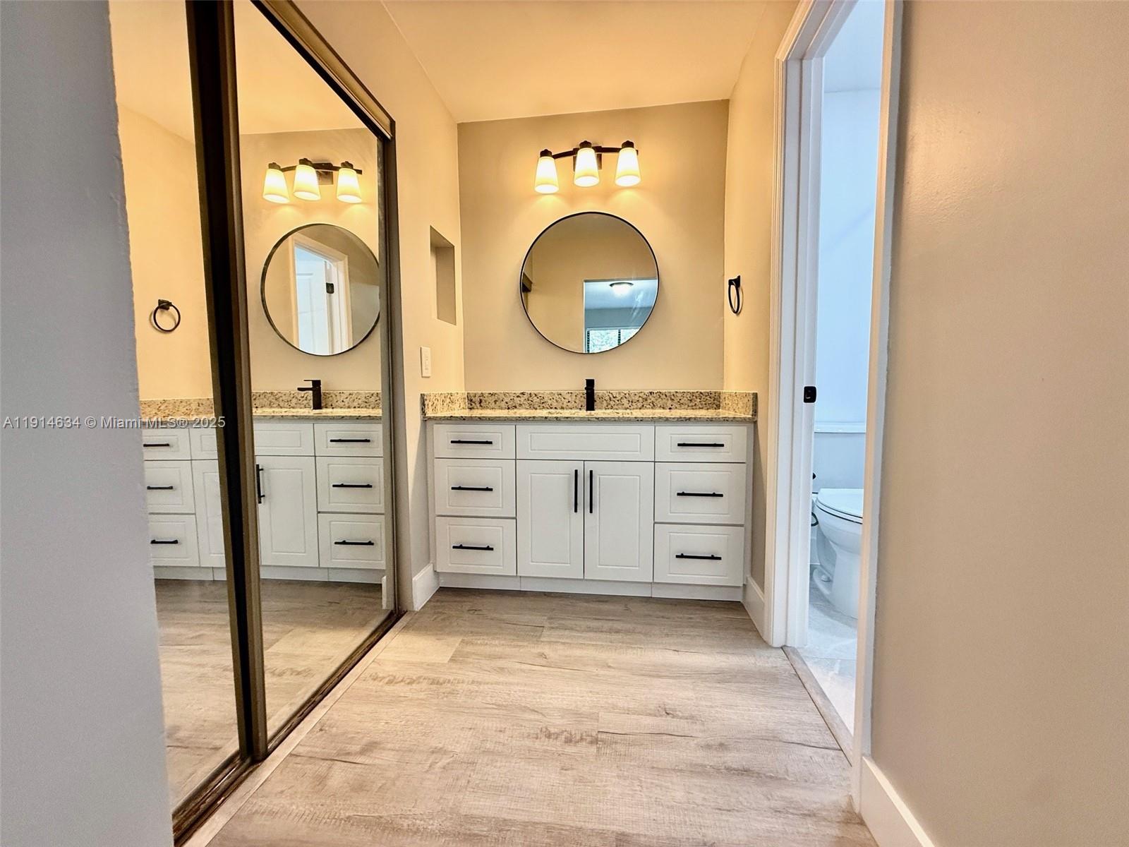 LAKEVIEW AT THE HAMMOCKS - Residential Lease