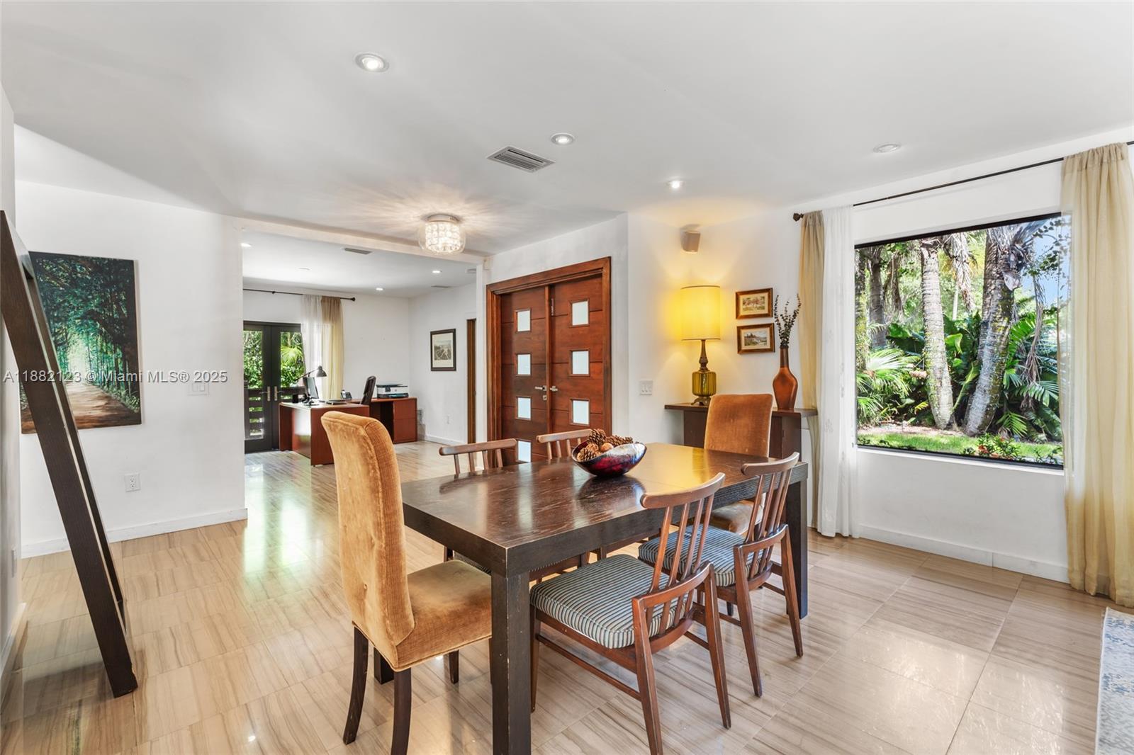 BAY POINT - Residential