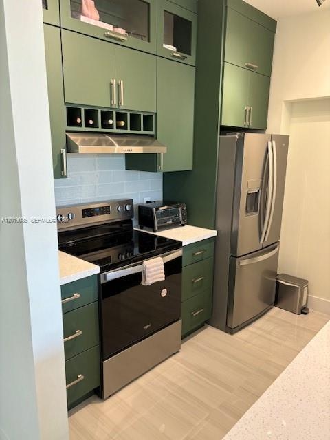1900 Van Buren St 511B