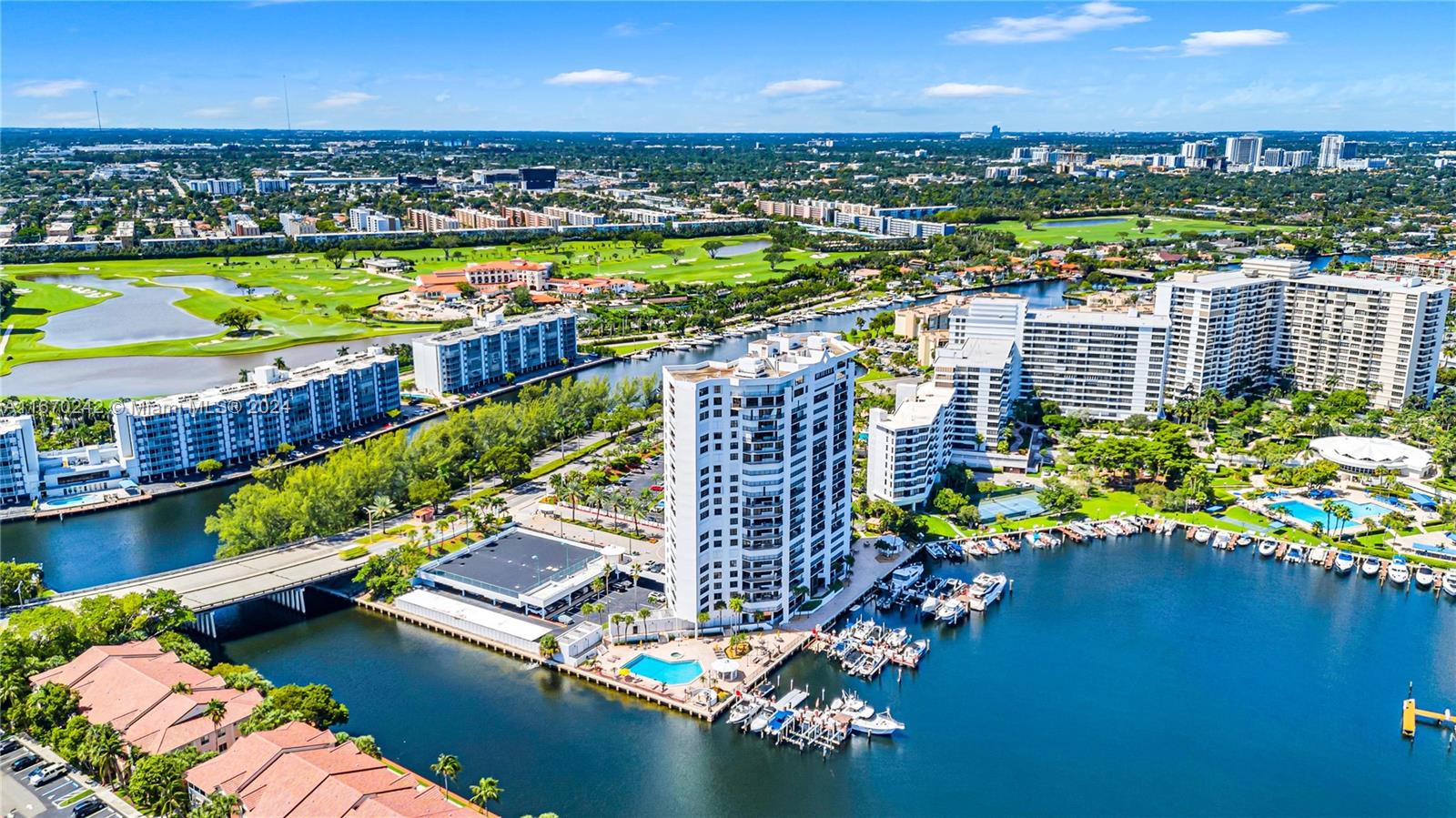 ANCHOR BAY CLUB CONDO - Residential