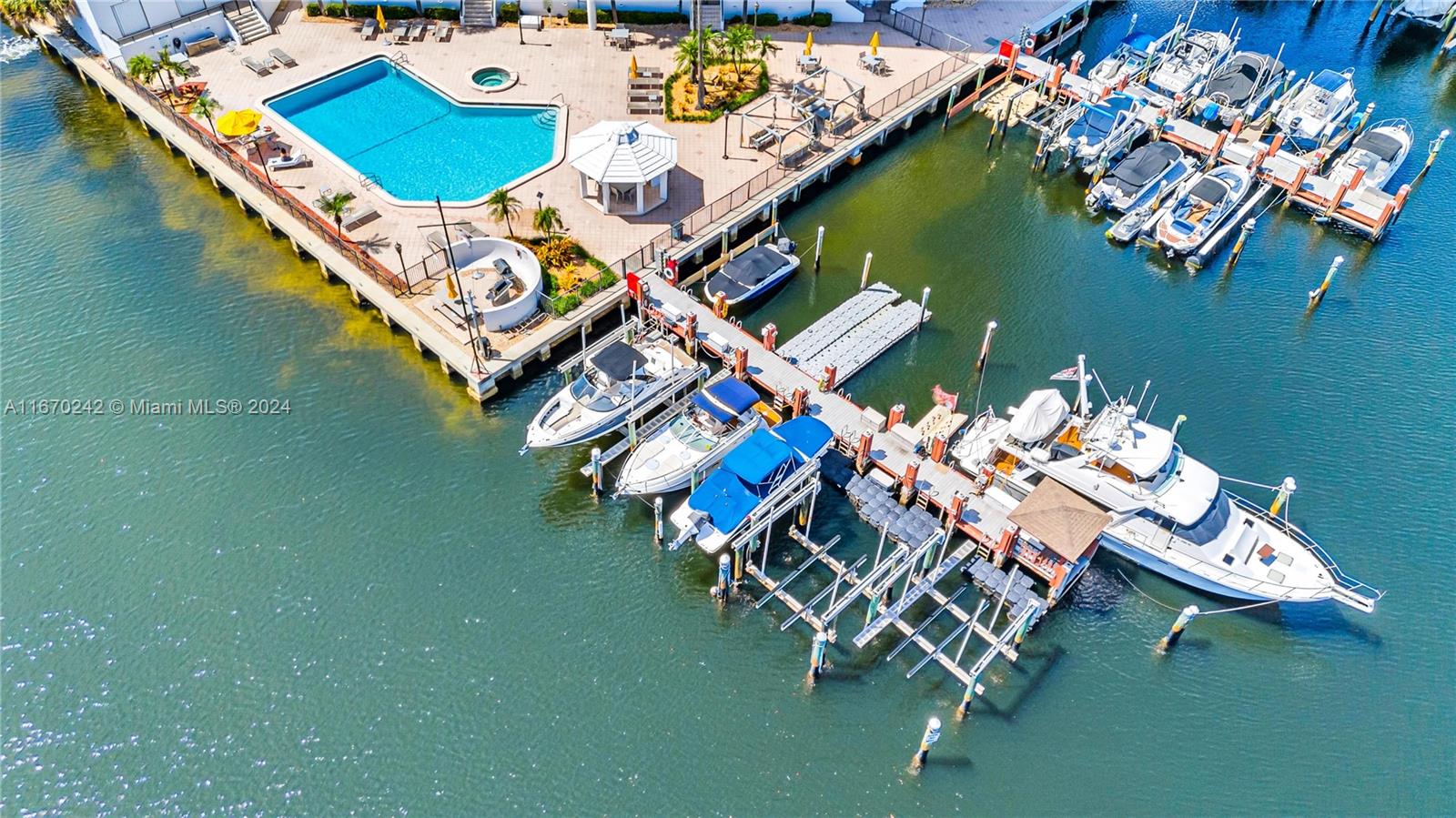 ANCHOR BAY CLUB CONDO - Residential