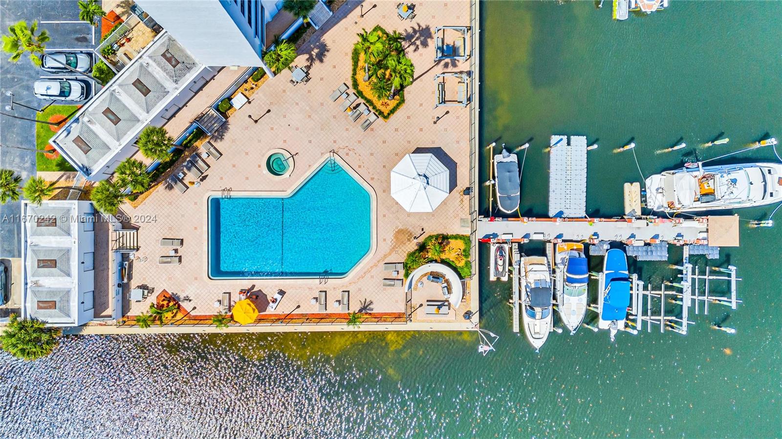 ANCHOR BAY CLUB CONDO - Residential