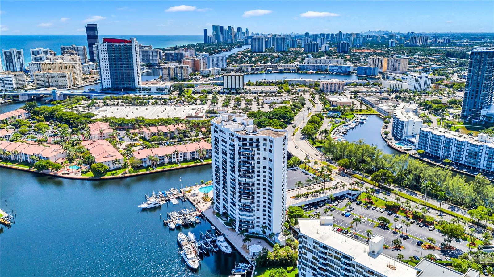ANCHOR BAY CLUB CONDO - Residential
