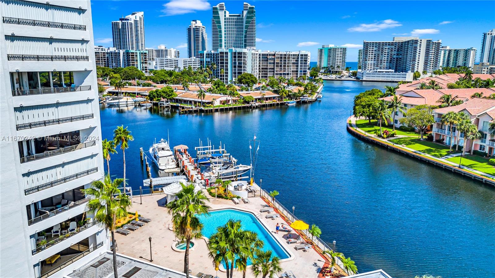 ANCHOR BAY CLUB CONDO - Residential
