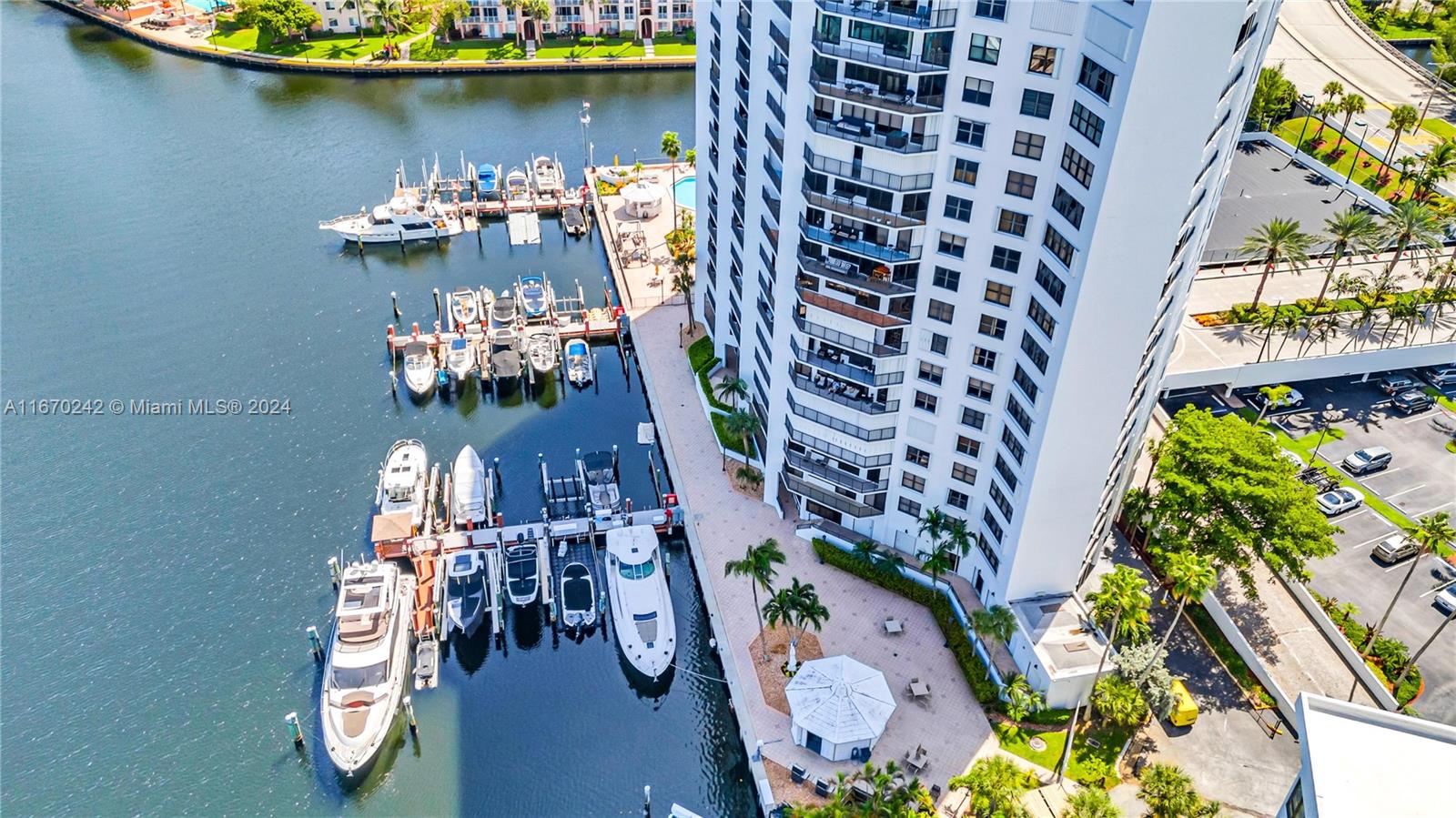ANCHOR BAY CLUB CONDO - Residential