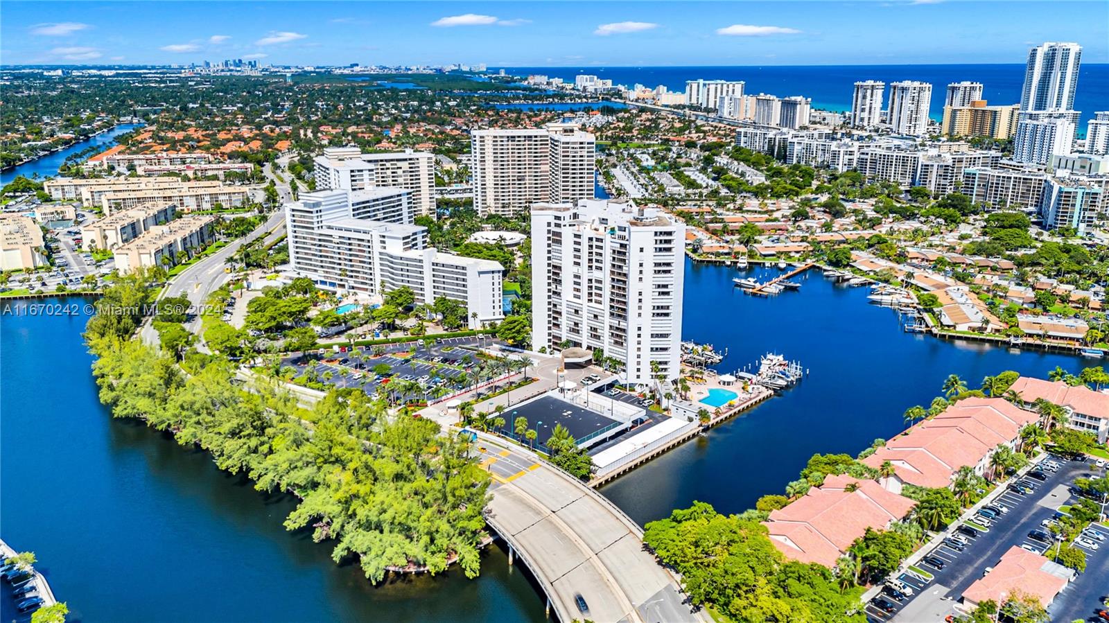 ANCHOR BAY CLUB CONDO - Residential