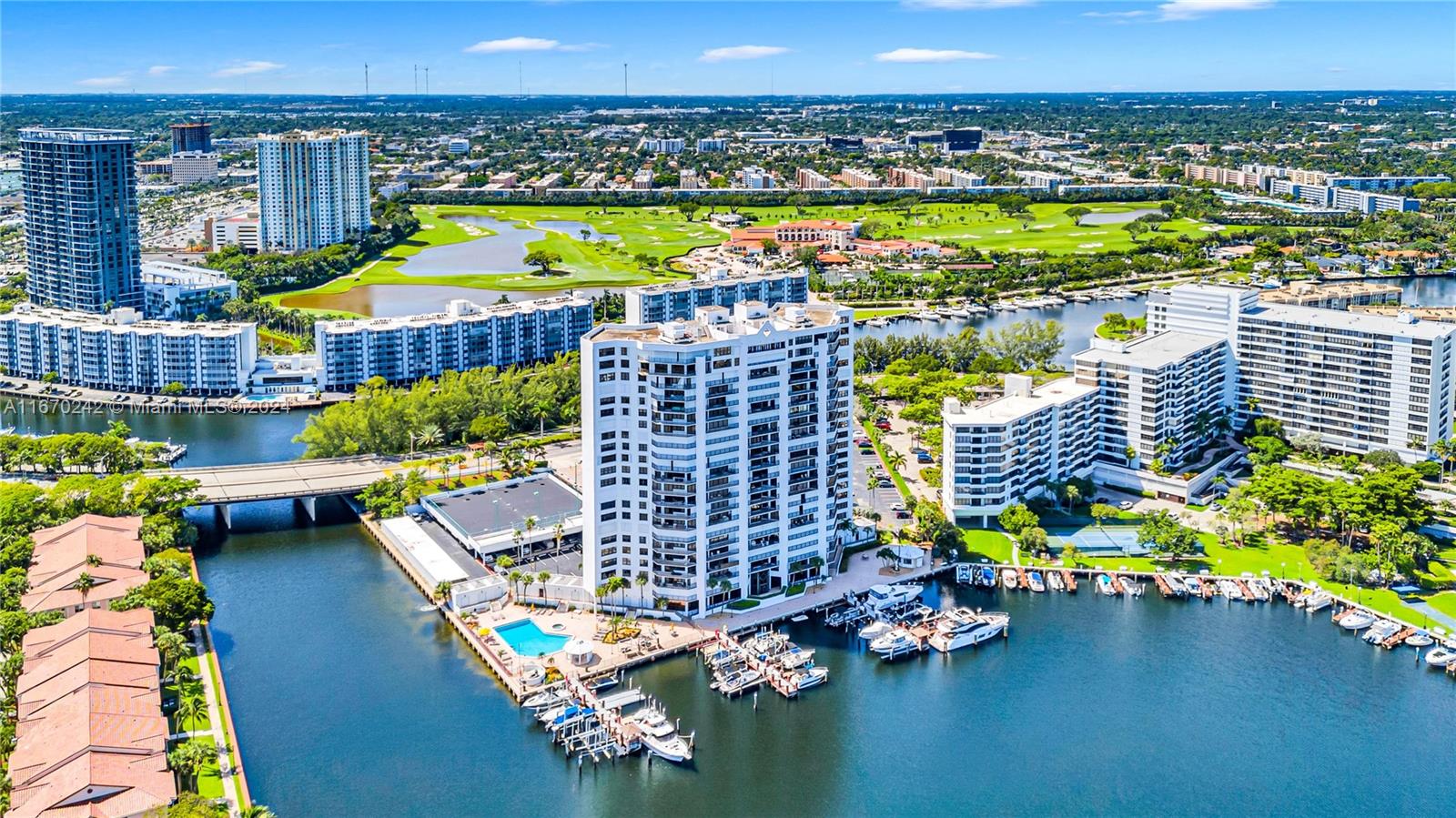 ANCHOR BAY CLUB CONDO - Residential