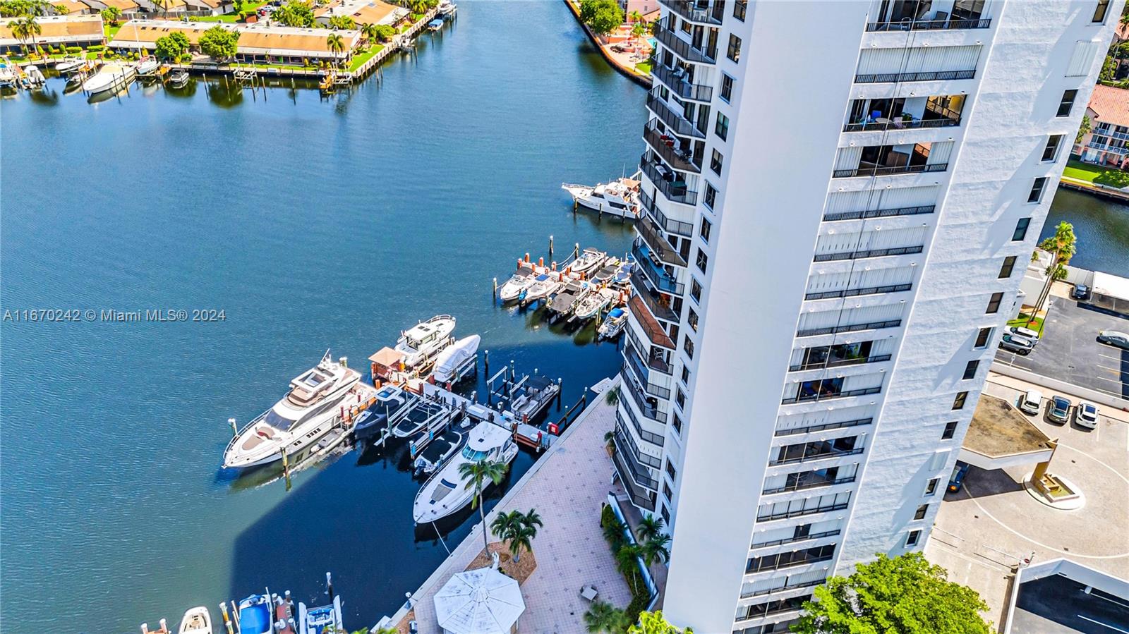 ANCHOR BAY CLUB CONDO - Residential