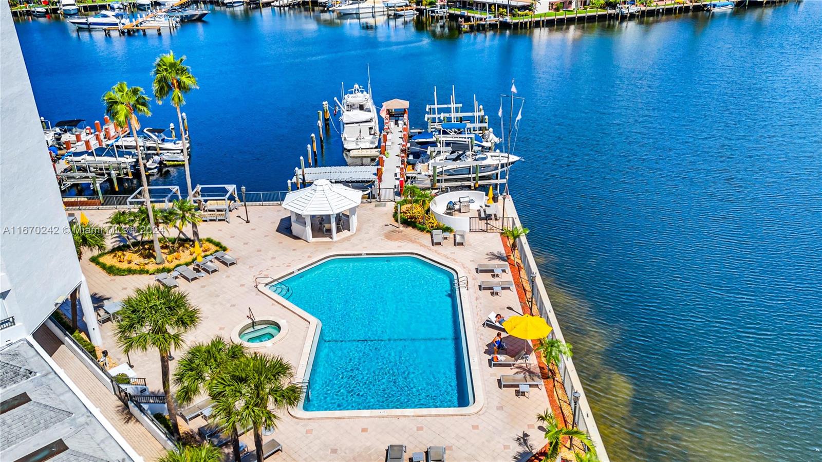 ANCHOR BAY CLUB CONDO - Residential