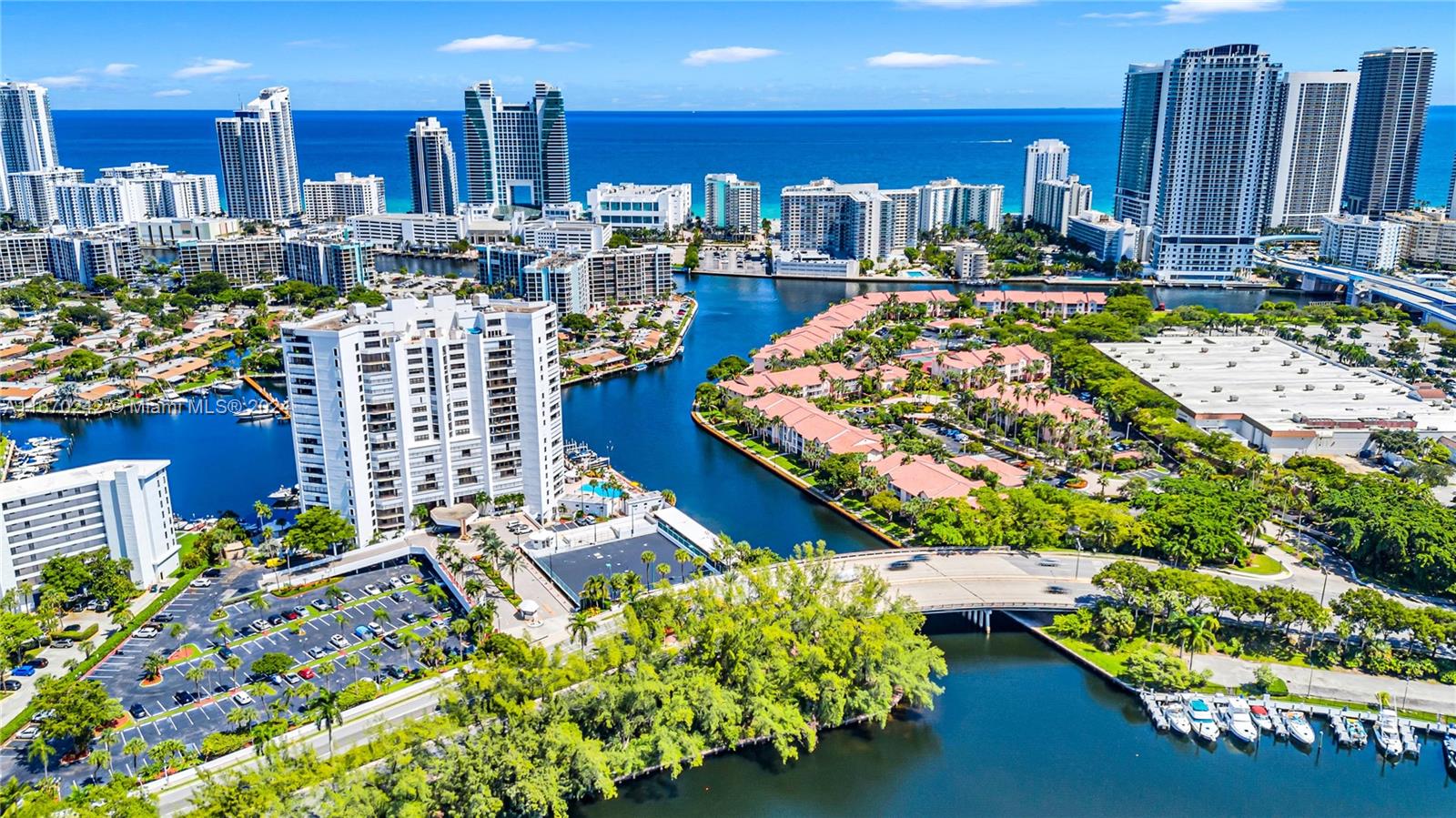 ANCHOR BAY CLUB CONDO - Residential