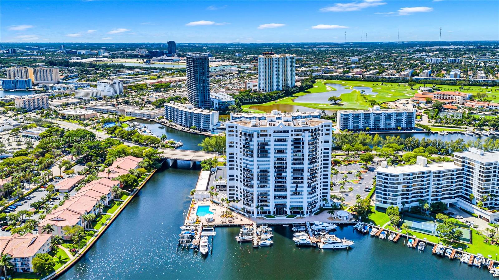 ANCHOR BAY CLUB CONDO - Residential