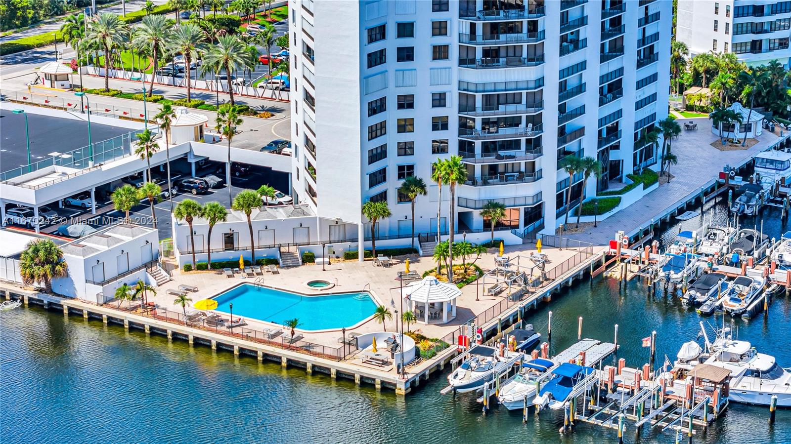 ANCHOR BAY CLUB CONDO - Residential