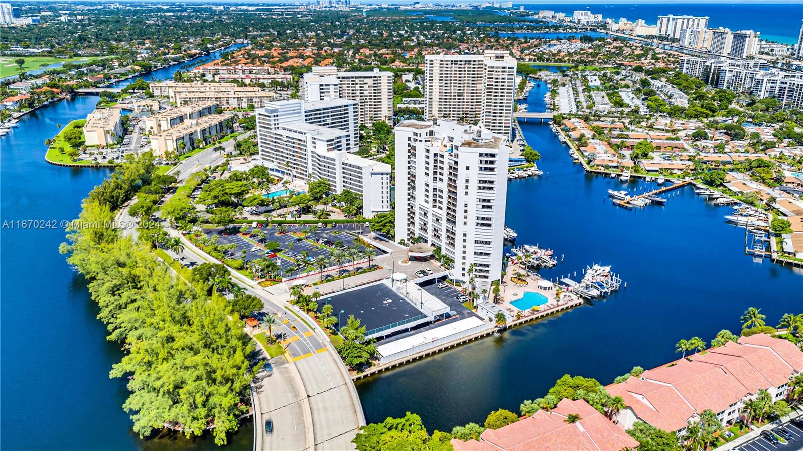 ANCHOR BAY CLUB CONDO - Residential