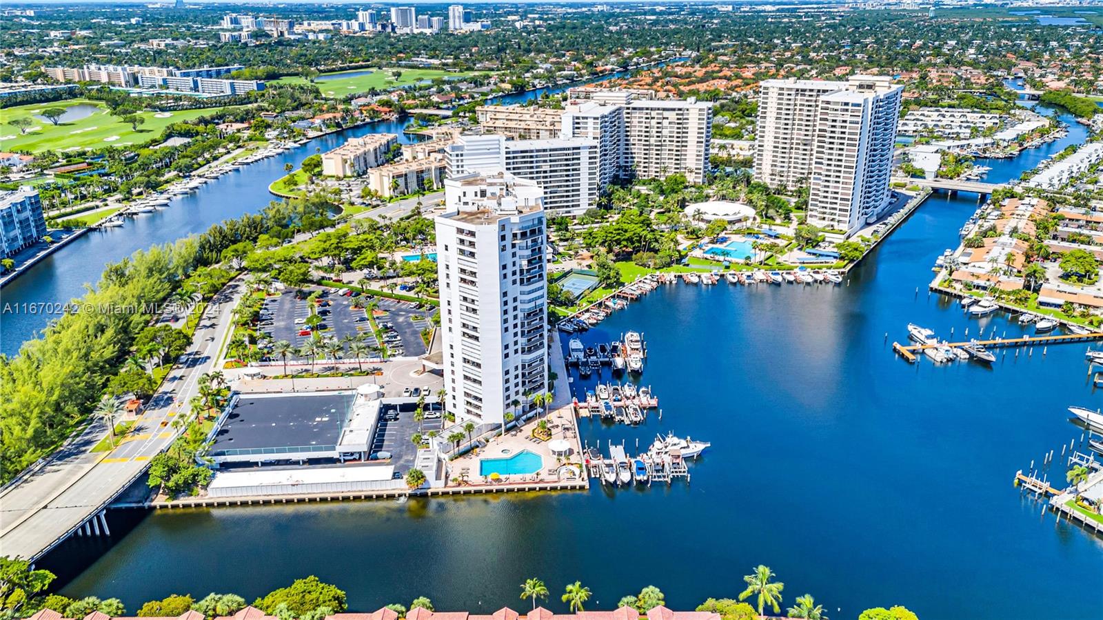 ANCHOR BAY CLUB CONDO - Residential