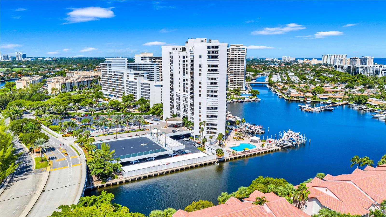 ANCHOR BAY CLUB CONDO - Residential