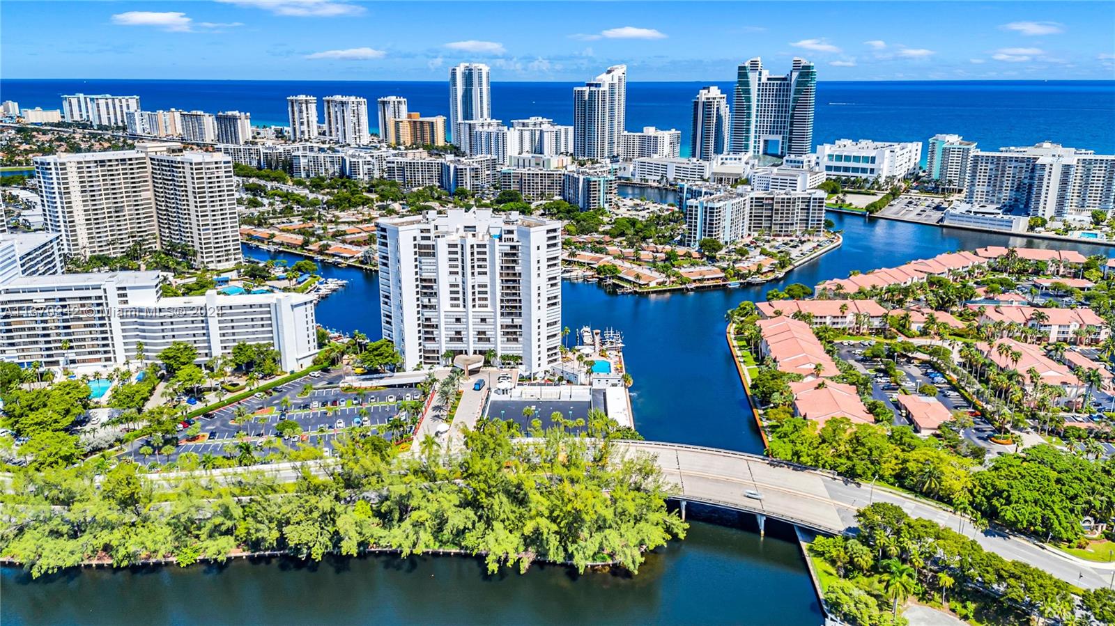 ANCHOR BAY CLUB CONDO - Residential