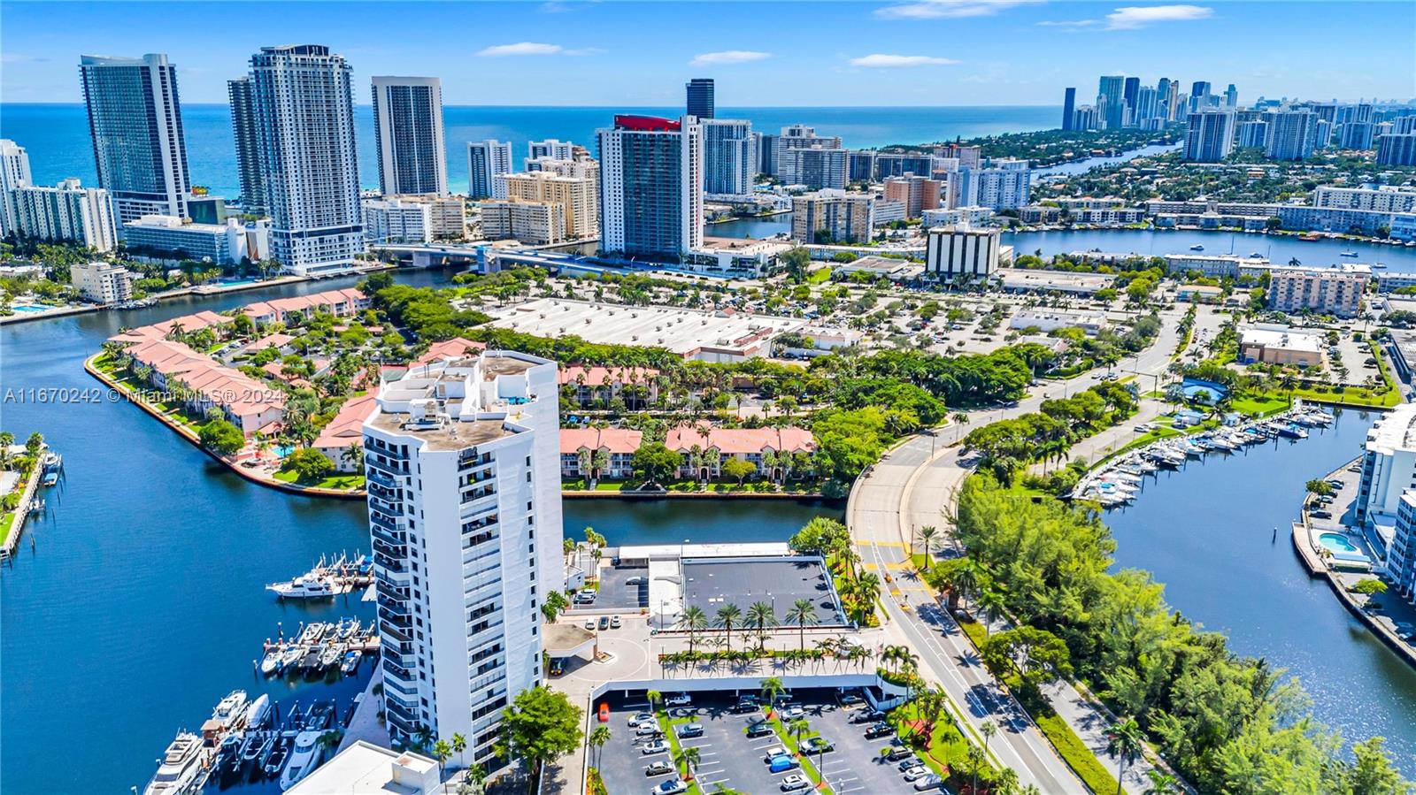 ANCHOR BAY CLUB CONDO - Residential