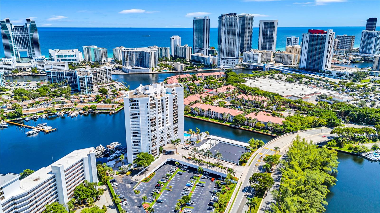 ANCHOR BAY CLUB CONDO - Residential