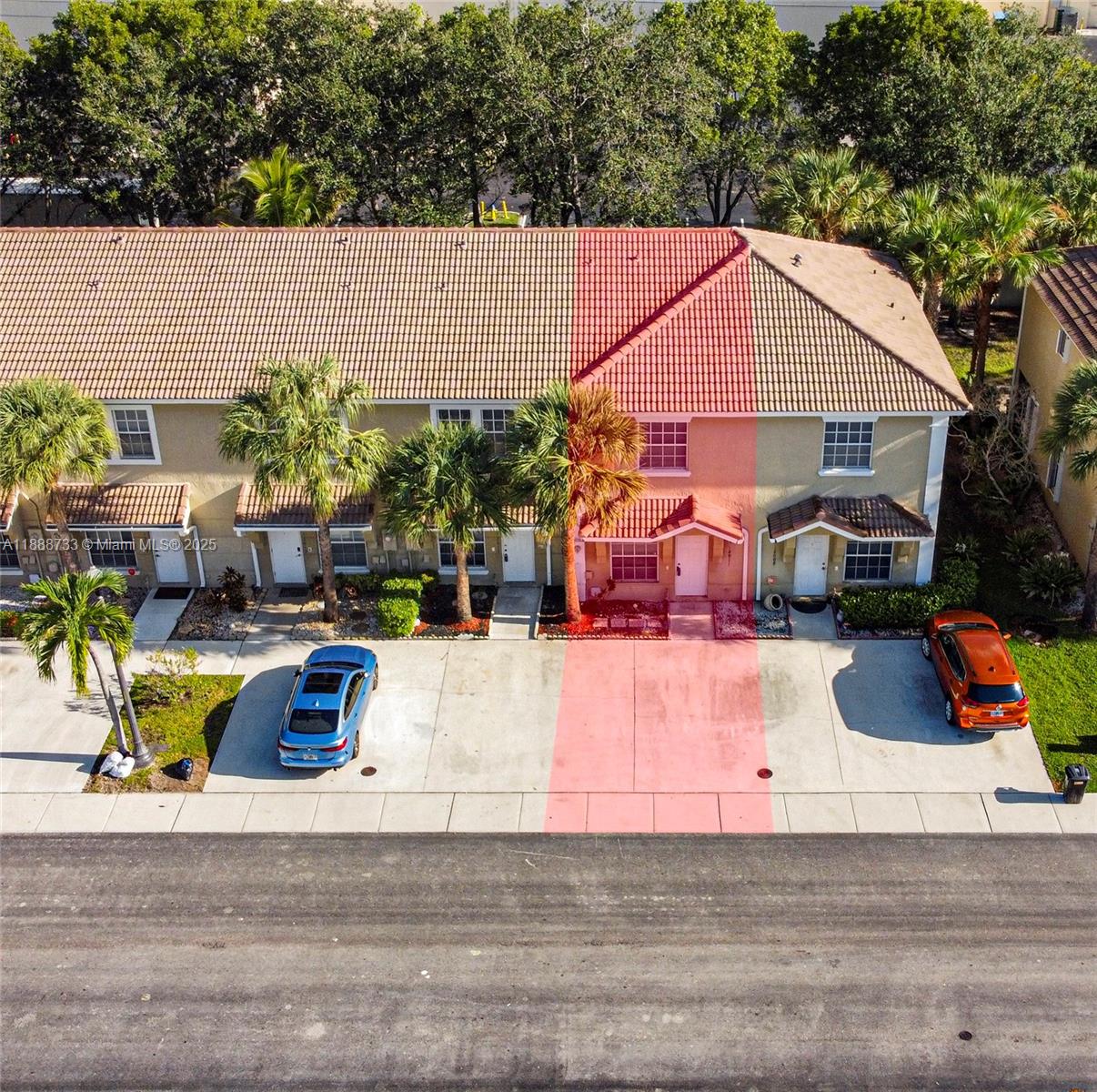 NASHER PLAT - Residential Lease