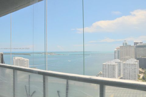 495 Brickell Ave 3007 Miami FL 33131