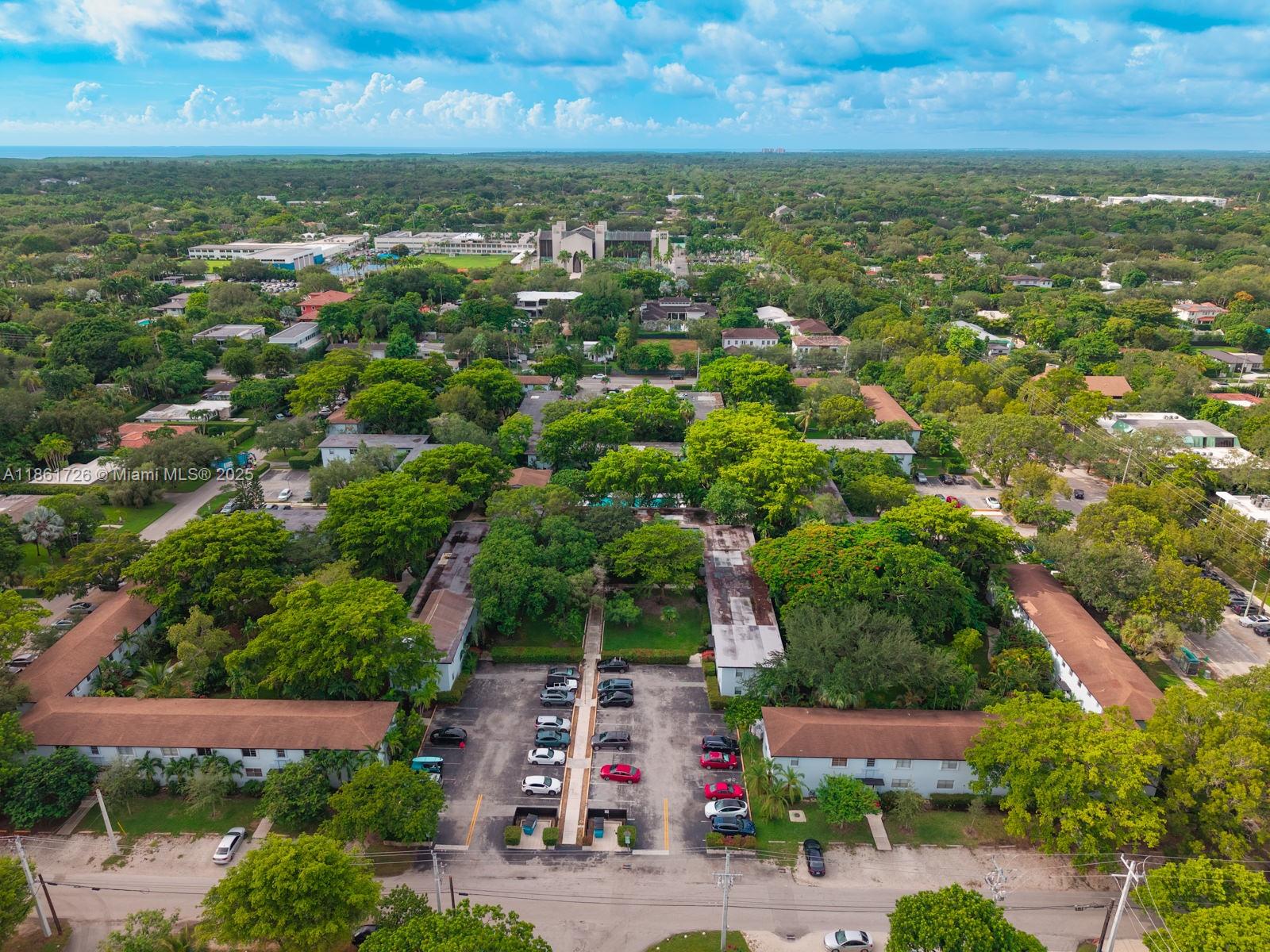 PATHWAYS CONDO - Residential