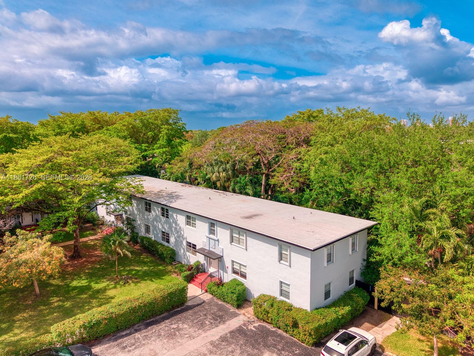 PATHWAYS CONDO - Residential