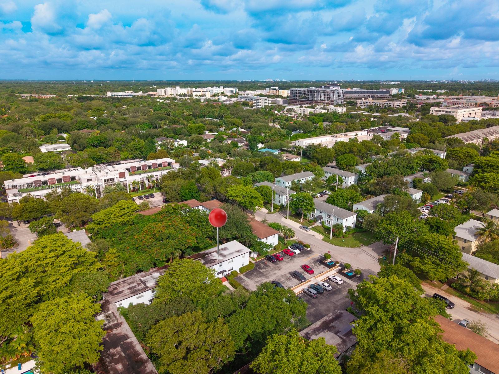 PATHWAYS CONDO - Residential