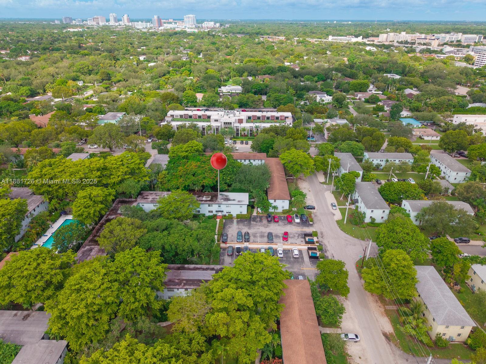 PATHWAYS CONDO - Residential