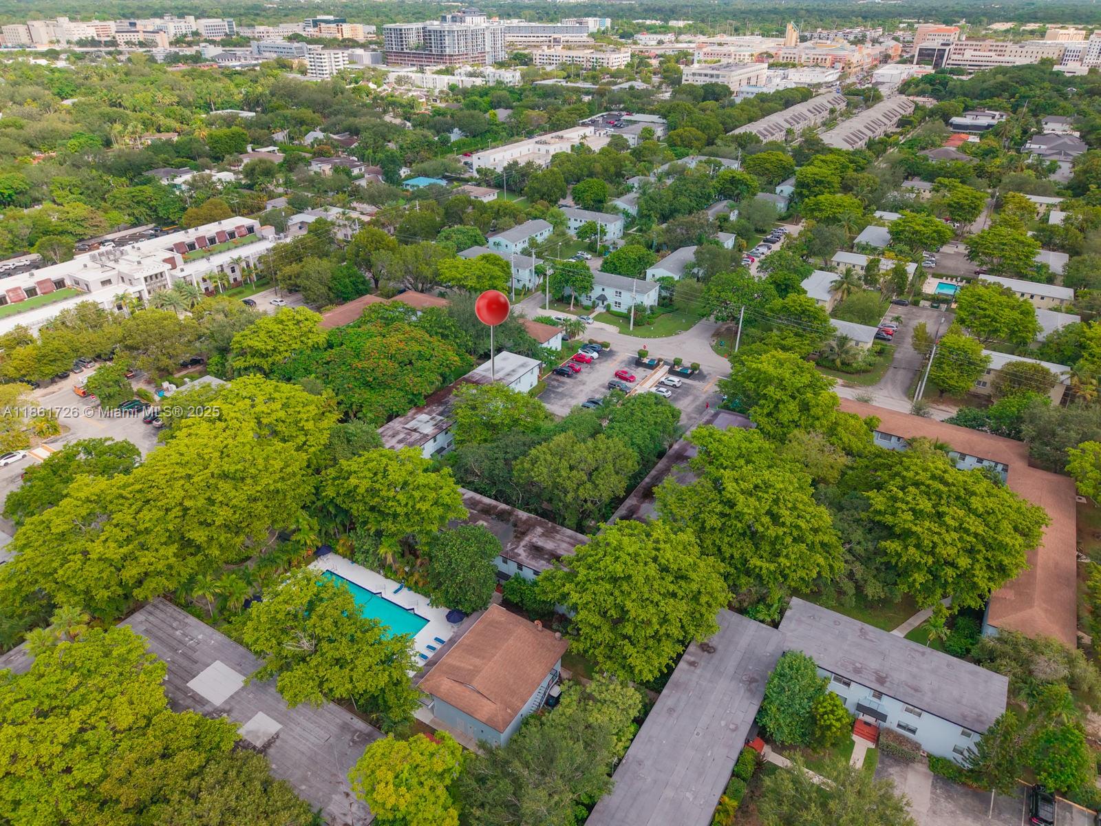 PATHWAYS CONDO - Residential