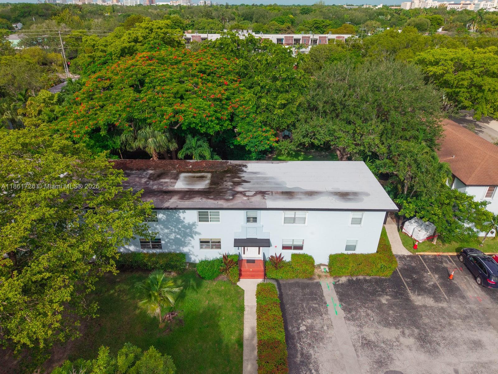 PATHWAYS CONDO - Residential