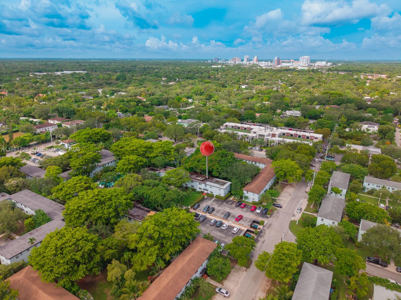 PATHWAYS CONDO - Residential