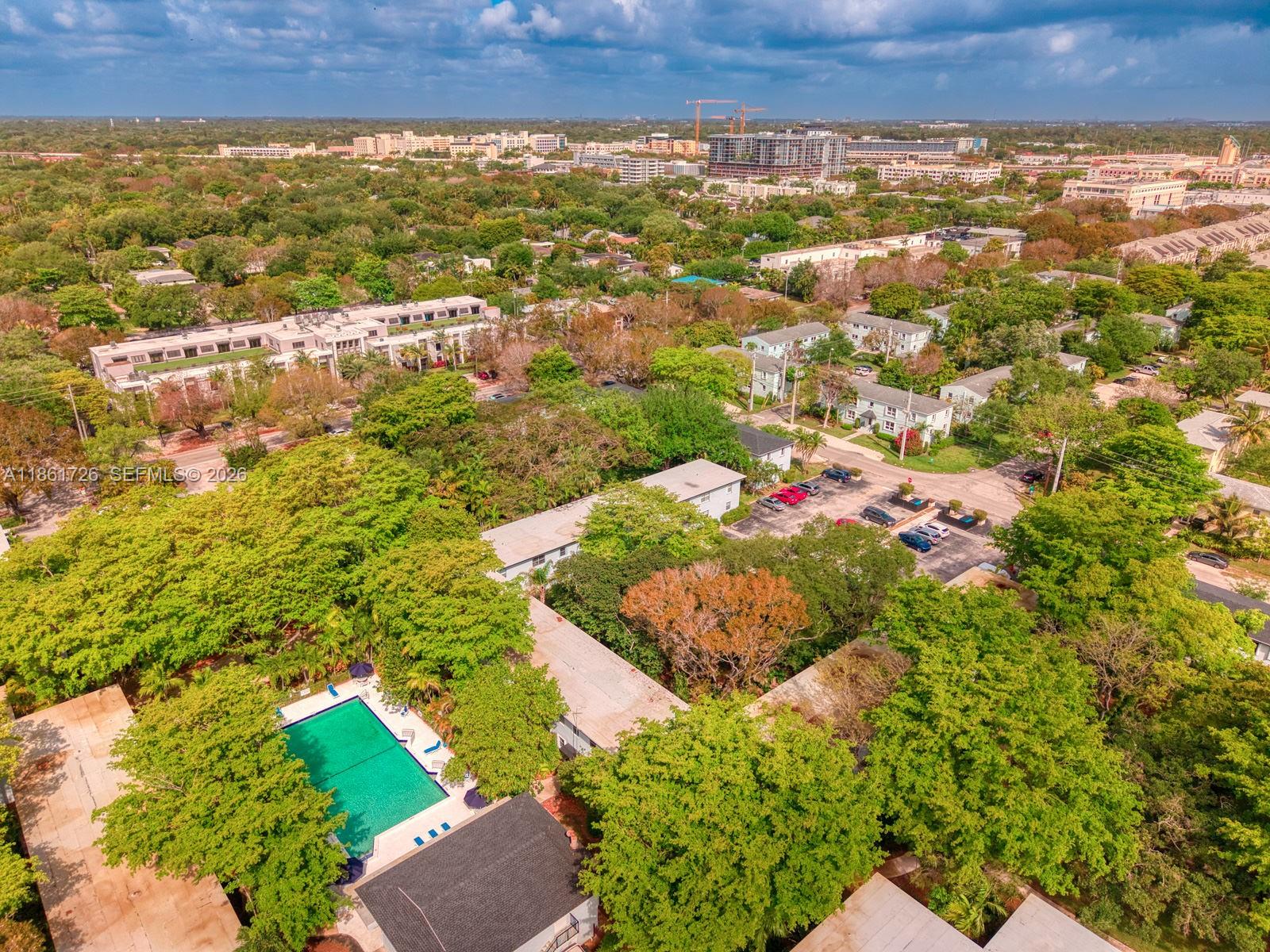 PATHWAYS CONDO - Residential