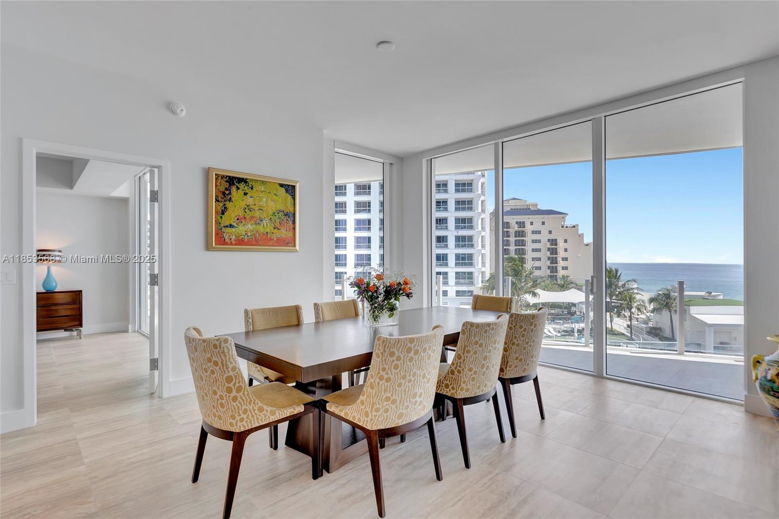 Four Seasons - Residential