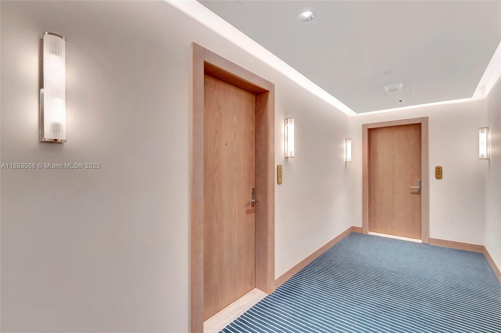 Four Seasons - Residential