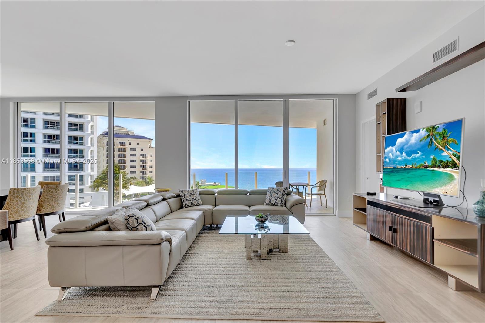 525 N Fort Lauderdale Beach Blvd 802