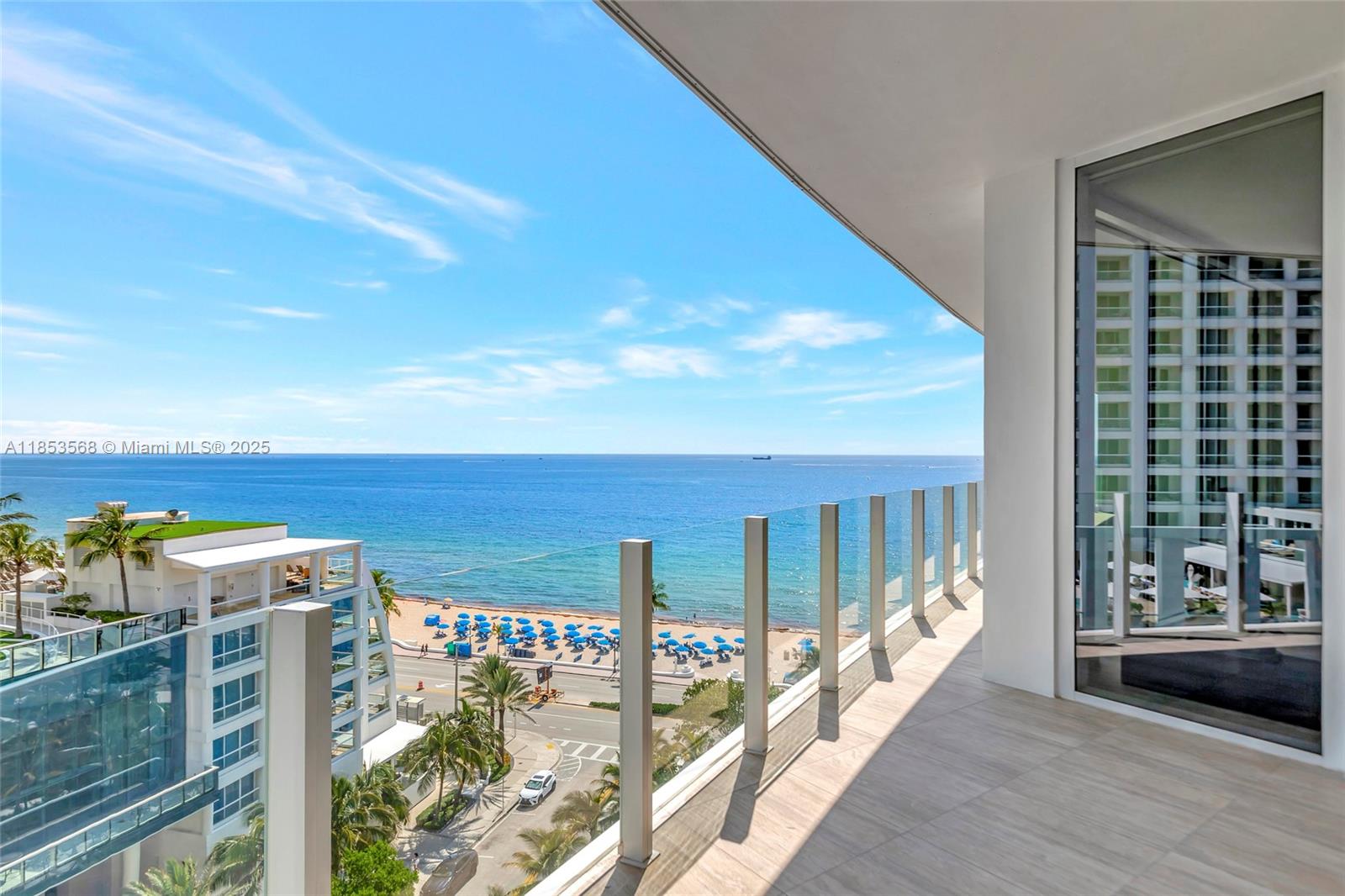 Four Seasons - Residential