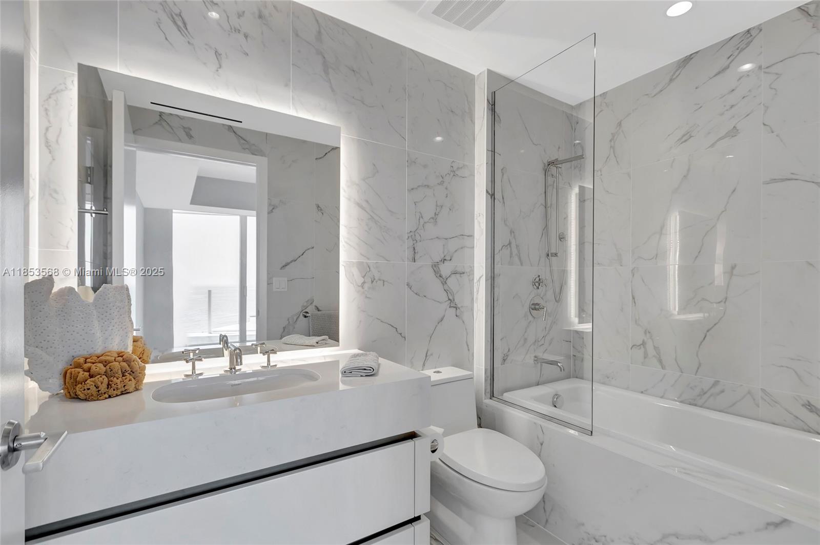 Four Seasons - Residential