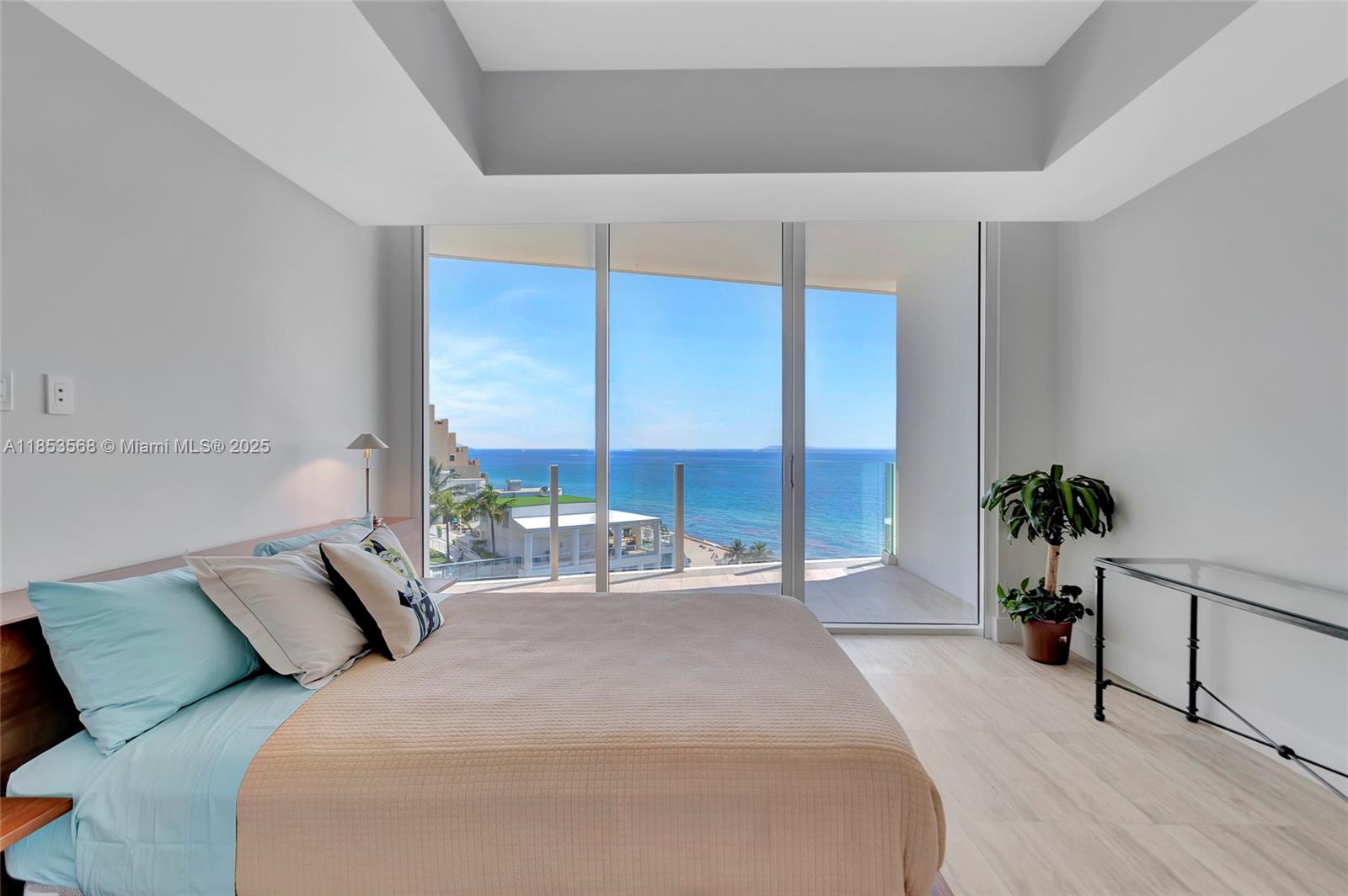Four Seasons - Residential
