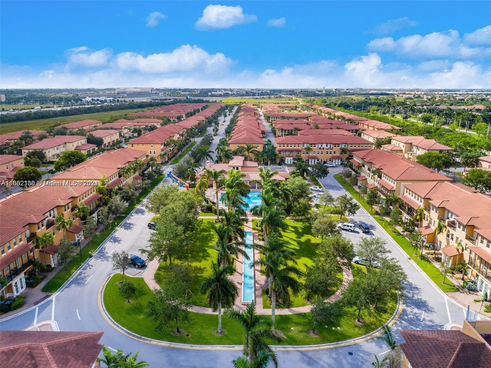 MEADOW PINES - Residential