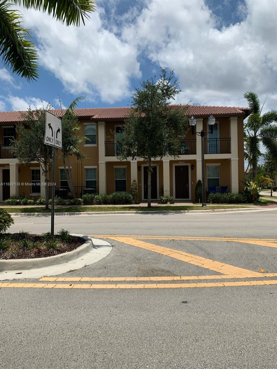MEADOW PINES - Residential