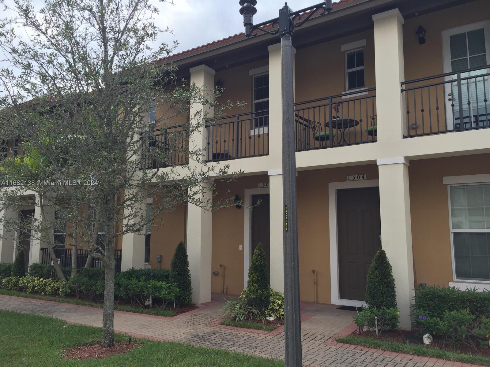 MEADOW PINES - Residential