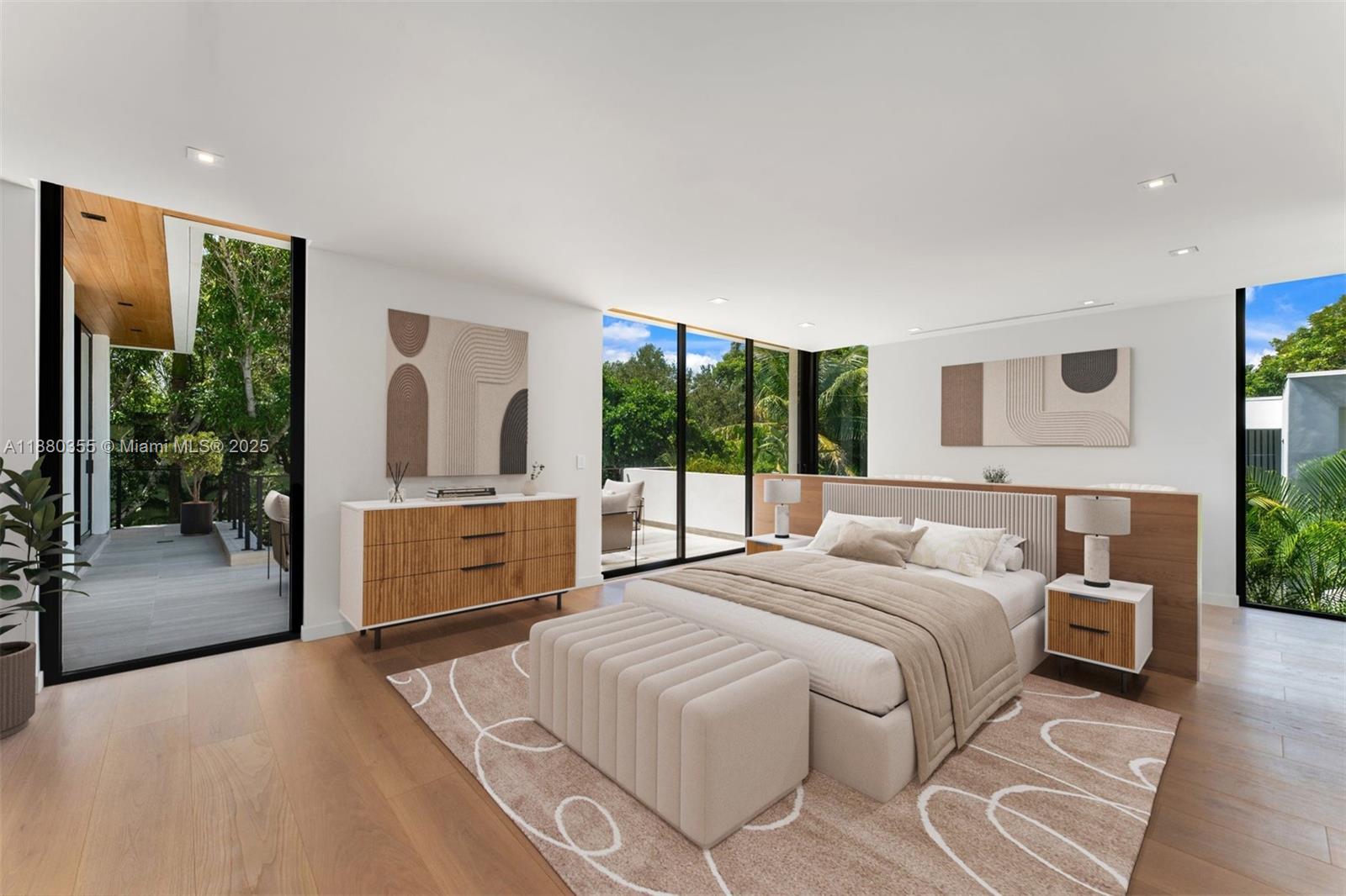 AMD PL OF BONITA PARK - Residential