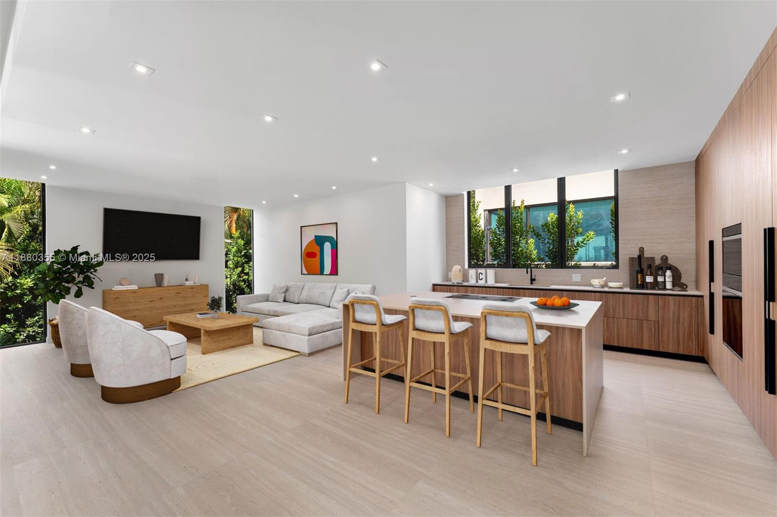 AMD PL OF BONITA PARK - Residential
